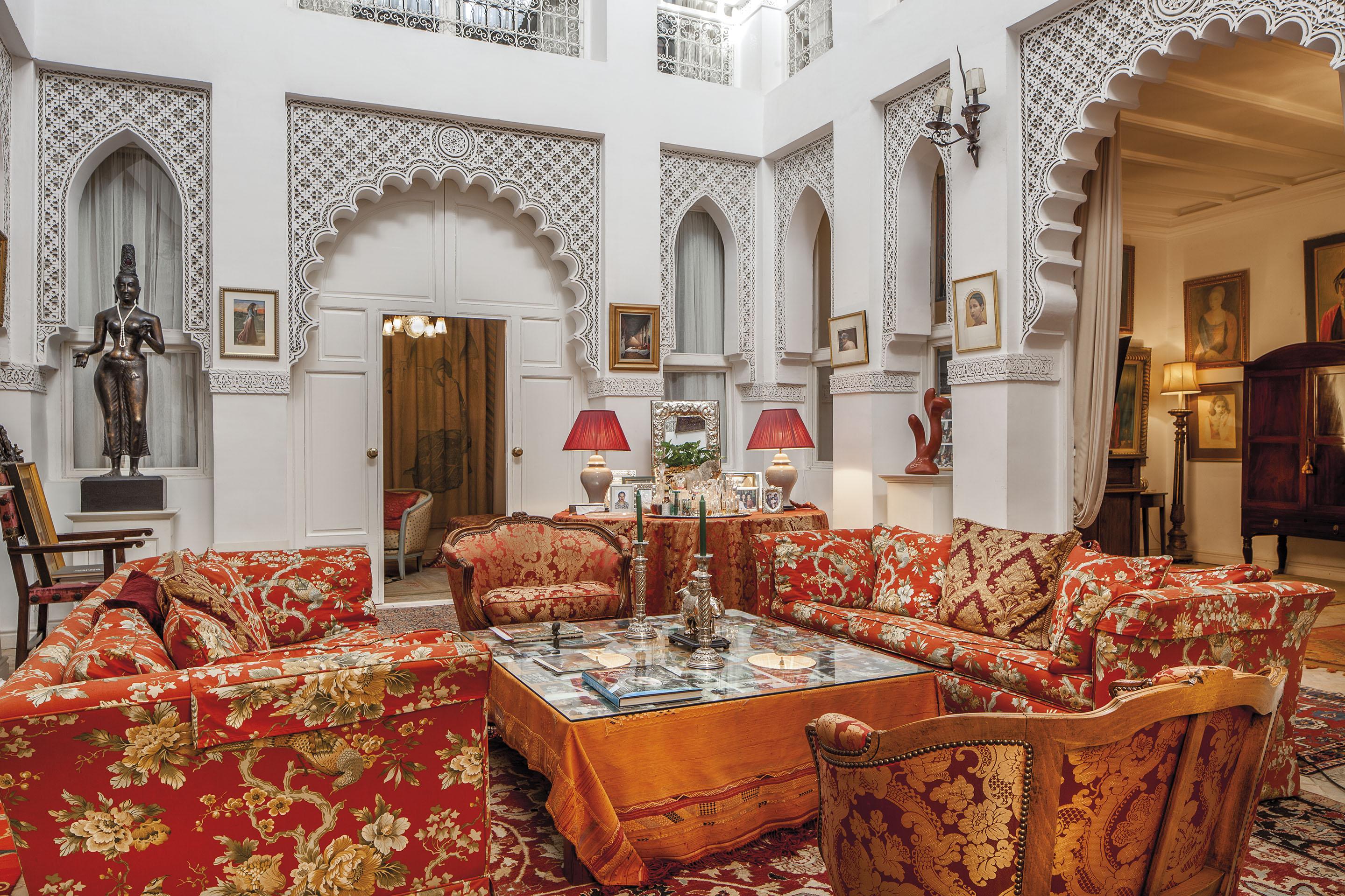 Riad Zeitoun Palace (Adults Only) Marrákes Kültér fotó